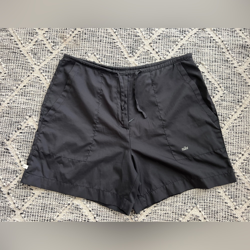 Nike, shorts, size M